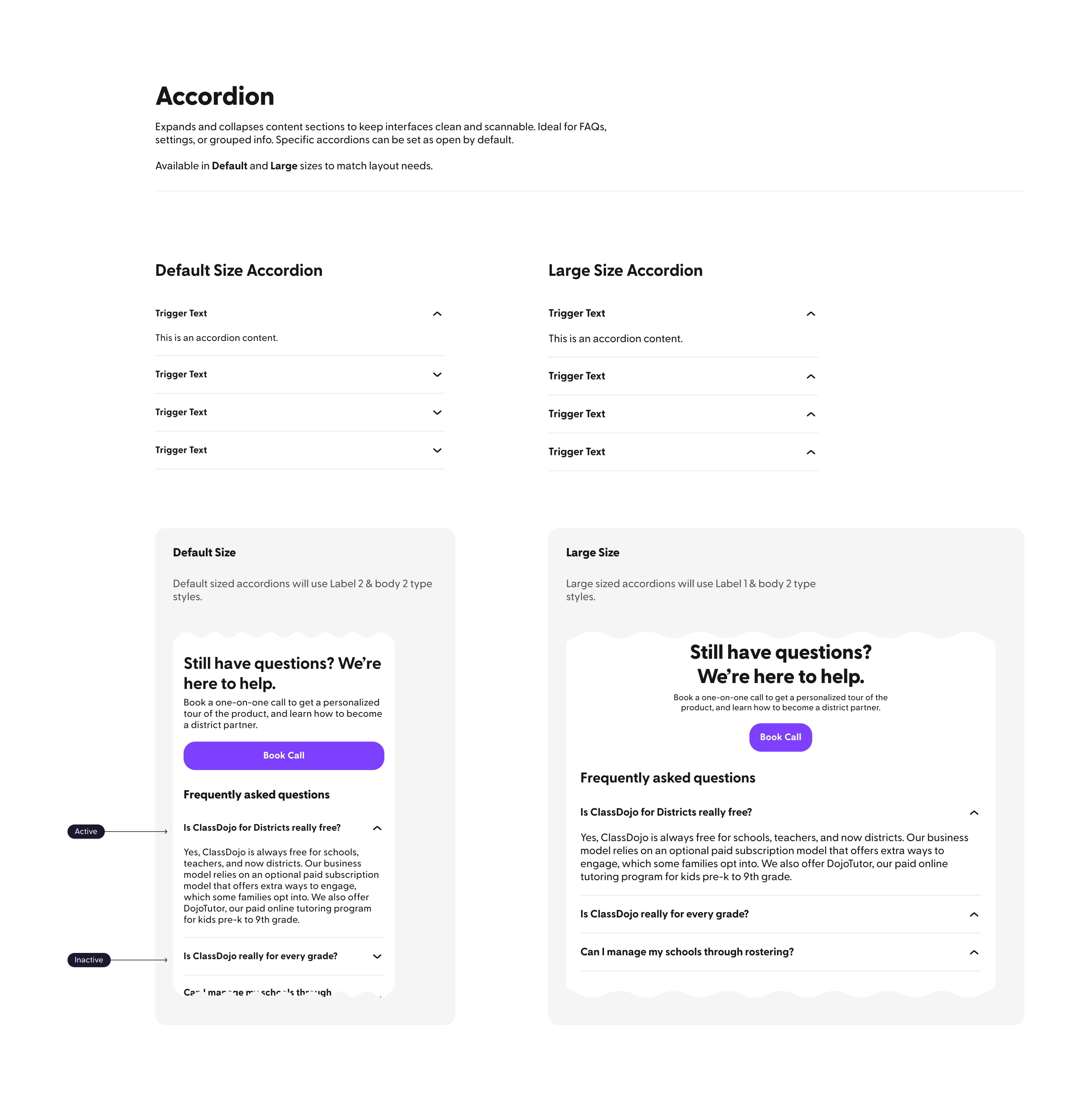 DDS v2 foundation component documentation